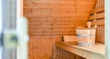 4-person bungalow 4BL at Landal De Vlegge
