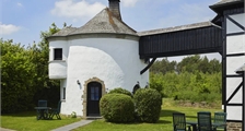 2-person tower 2AT at Landal Village les Gottales