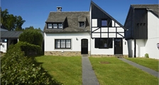 4-person bungalow 4B1 at Landal Village les Gottales