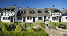 6-person bungalow 6D at Landal Village les Gottales