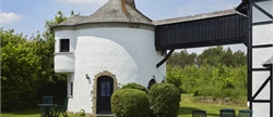 2-person tower 2AT at Landal Village les Gottales