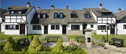 6-person bungalow 6D at Landal Village les Gottales