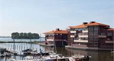Apartement 4B1 at Landal Waterparc Veluwemeer