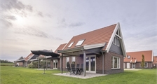 4-person bungalow 4B2-Lepelaar at Landal Waterparc Veluwemeer