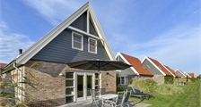 4-person bungalow 4BL2 at Landal Waterparc Veluwemeer