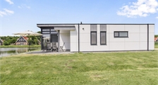 6-person villa 6C1 at Landal Waterparc Veluwemeer