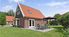 6-person villa 6C2 at Landal Waterparc Veluwemeer