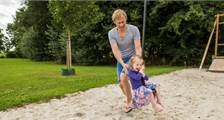 Kids activities at Landal Waterparc Veluwemeer