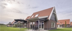 4-person bungalow 4B2-Lepelaar at Landal Waterparc Veluwemeer