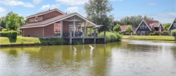 10-person villa 10FL2 at Landal Waterparc Veluwemeer