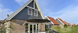 4-person bungalow 4BL2 at Landal Waterparc Veluwemeer