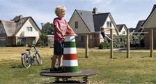 Kids activities at Landal Vogelmient