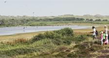 Surroundings activities at Landal Vogelmient