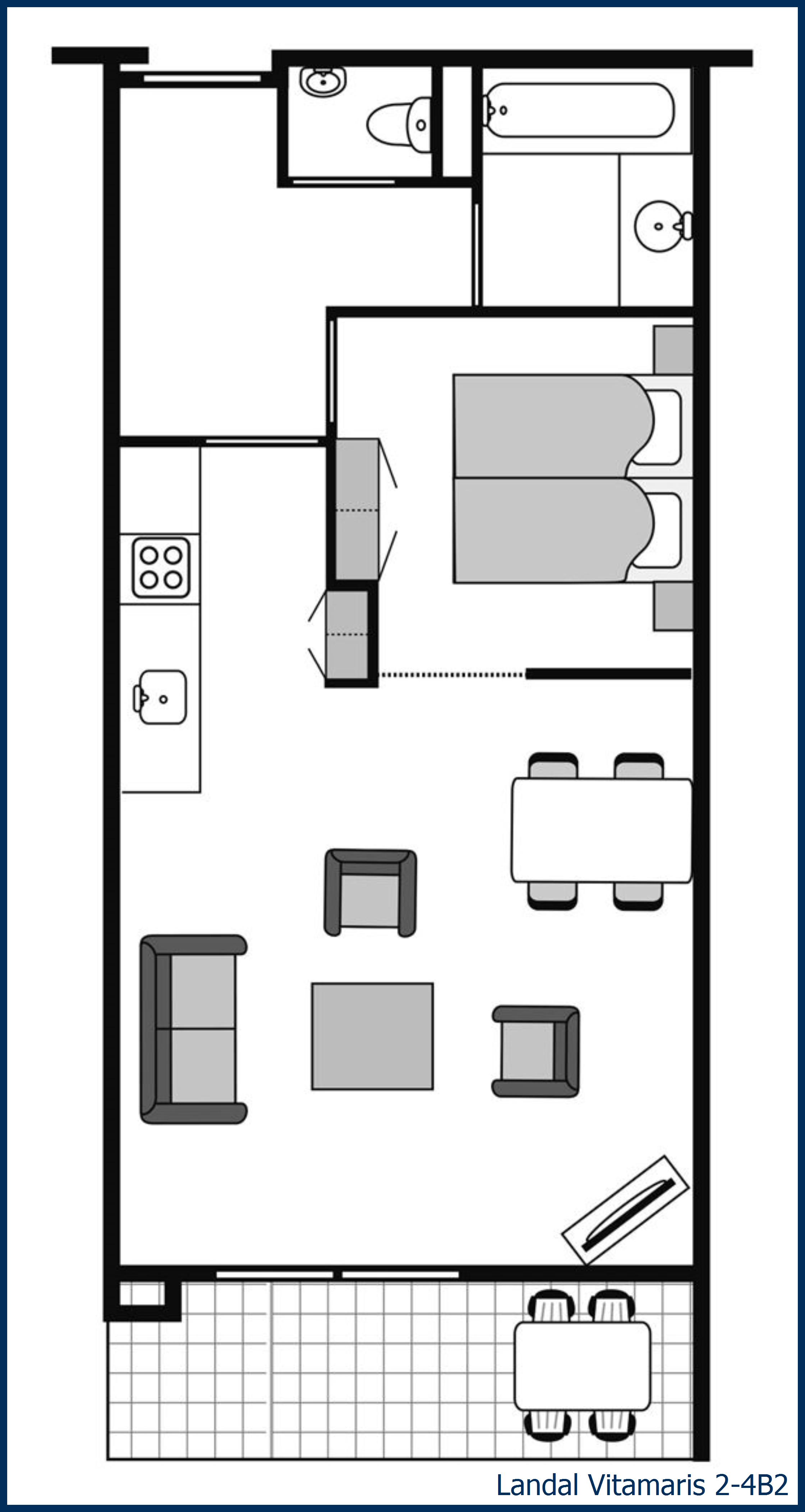  2-4B2 at Vitamaris