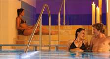 Beauty and wellness Facilities at Landal Vierwaldstättersee