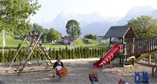 Kids Facilities at Landal Vierwaldstättersee