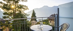 6-person apartment 6A at Landal Vierwaldstättersee