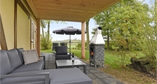 4-person villa 4EL at Landal De Waufsberg