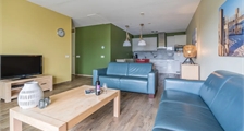 6-person apartment 6CA at Landal West Terschelling