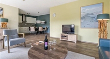 6-person apartment 6LA at Landal West Terschelling