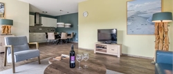6-person apartment 6LA at Landal West Terschelling