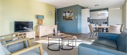 4-person apartment 4LA at Landal West Terschelling