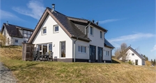 4-person bungalow 4U at Landal Winterberg