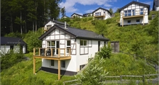 6-person bungalow 6L at Landal Winterberg