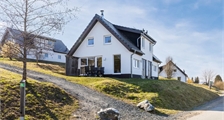 6-person bungalow 6U at Landal Winterberg
