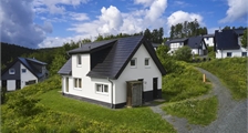 8-person bungalow 8U at Landal Winterberg