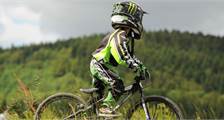 Sports and games activities at Landal Winterberg
