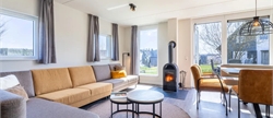 12-person bungalow 12L at Landal Winterberg