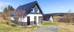 8-person bungalow 8L at Landal Winterberg