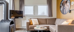4-person bungalow 4L at Landal Winterberg