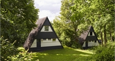 4-person bungalow 4B1 at Landal Wirfttal