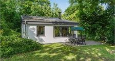 4-person bungalow 4B2 at Landal Wirfttal