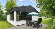 4-person bungalow 4CE at Landal Wirfttal
