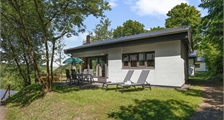 4-person bungalow 4CE1 at Landal Wirfttal