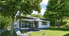 4-person bungalow 4L at Landal Wirfttal