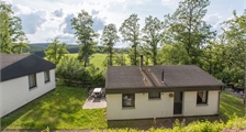 5-person bungalow 5B at Landal Wirfttal