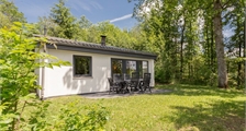 6-person bungalow 6B1 at Landal Wirfttal