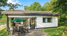 6-person bungalow 6B2 at Landal Wirfttal
