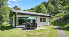 6-person bungalow 6CE at Landal Wirfttal