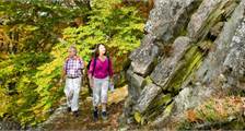 Hiking and cycling Facilities at Landal Wirfttal