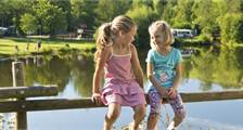 Kids Facilities at Landal Wirfttal