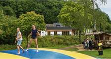 Sports and games Facilities at Landal Wirfttal