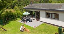 With your dog Facilities at Landal Wirfttal