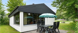 4-person bungalow 4CE at Landal Wirfttal