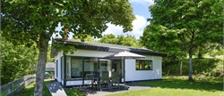 4-person bungalow 4L at Landal Wirfttal