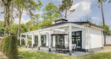 Villa 2CE at Landal Mooi Zutendaal